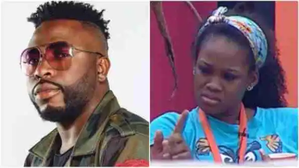 BBNaija: "Never Look Down On Your Sponsor" - Samklef On Cee-C And Payporte 